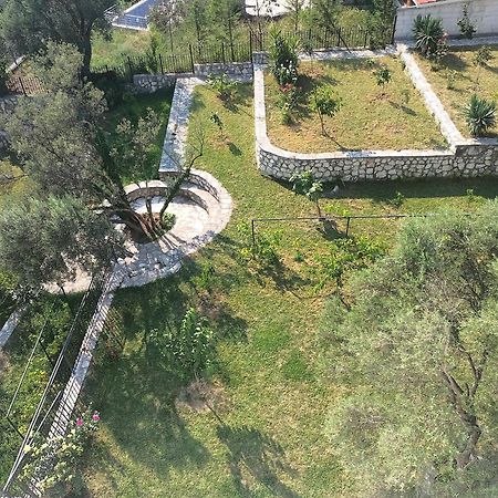 Vila Oaza Markovici Budva Exterior photo