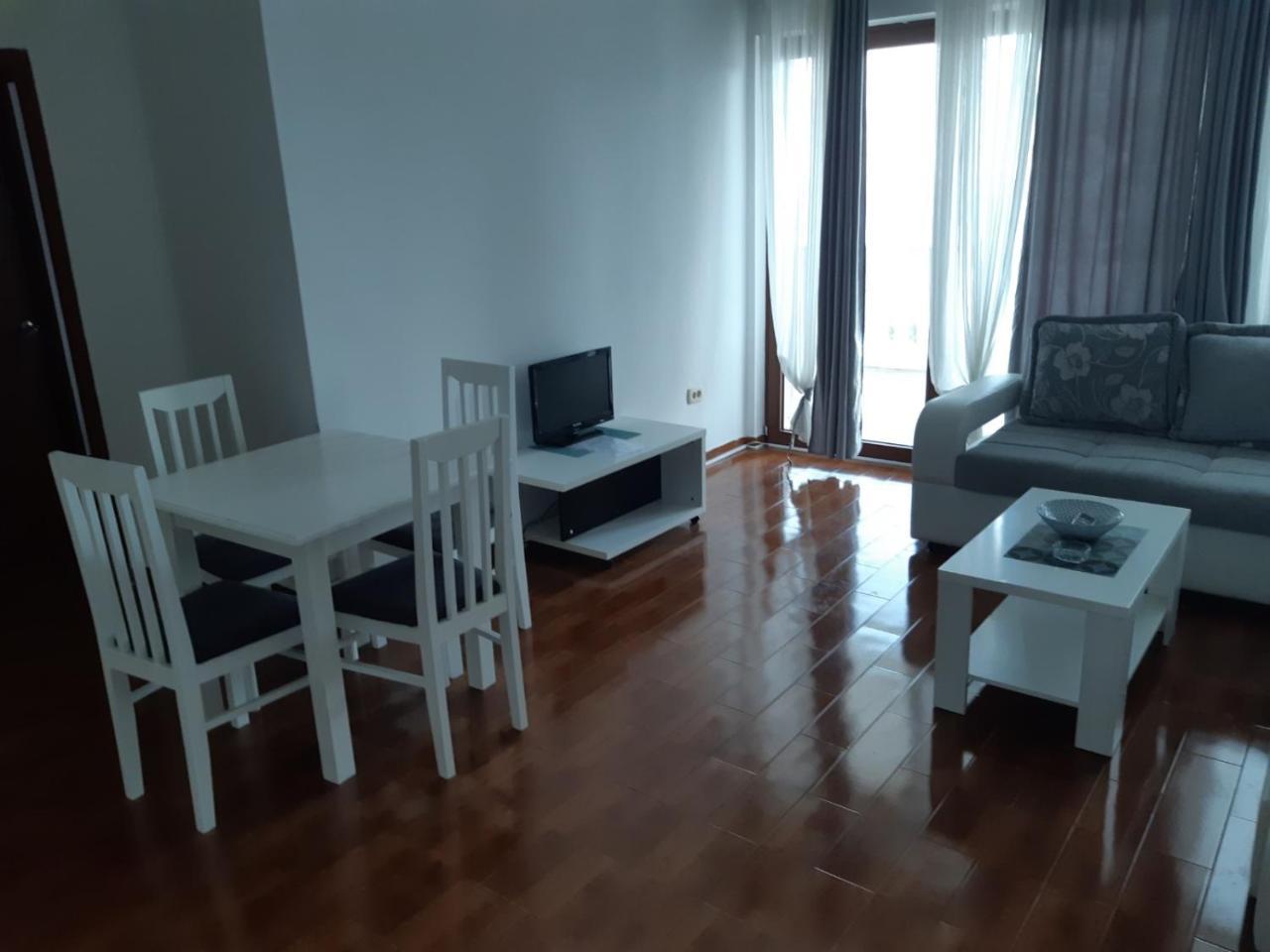 Vila Oaza Markovici Budva Exterior photo